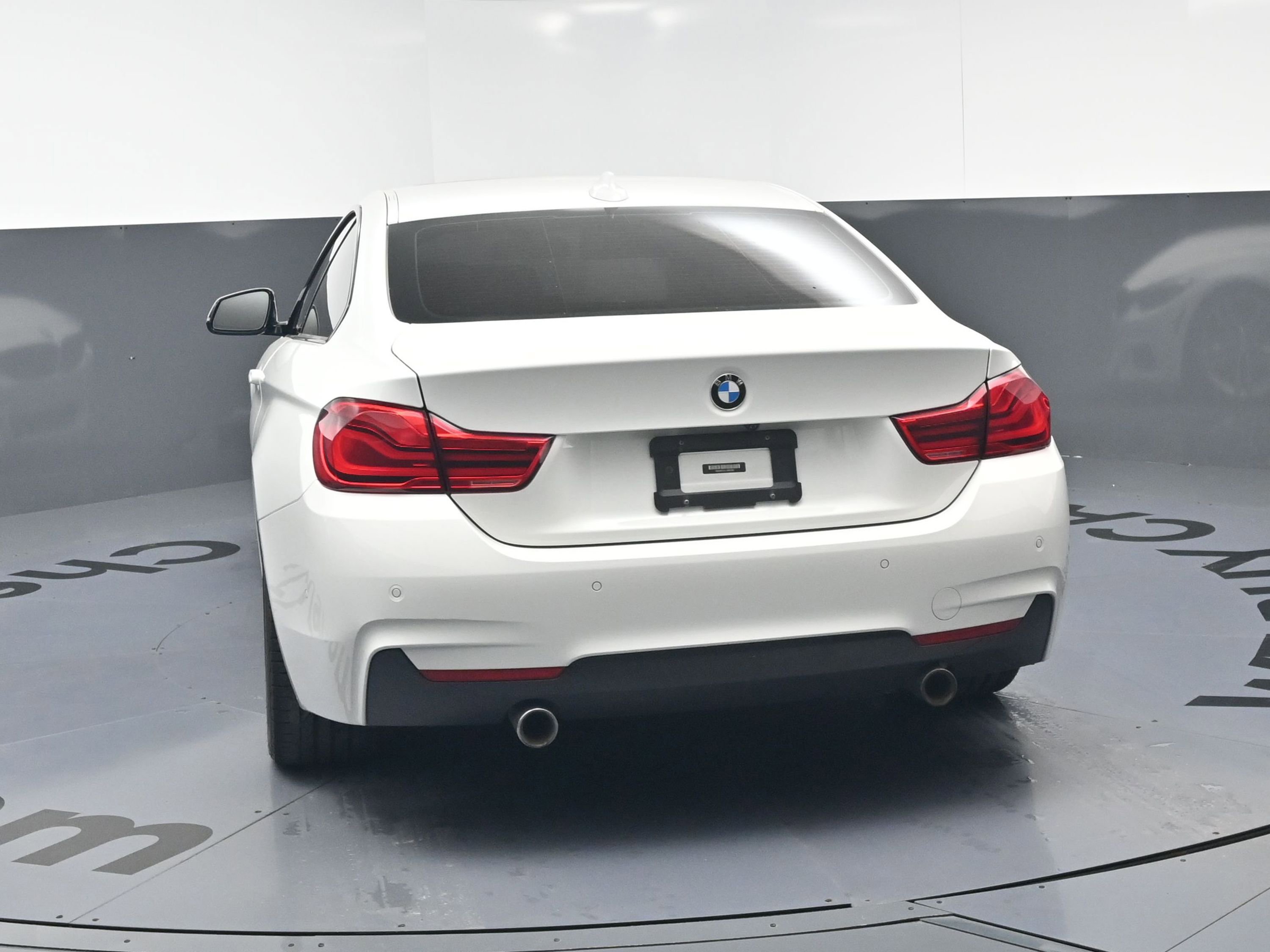 Used 2018 BMW 440i Coupe RWD image 8