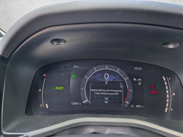 Certified 2025 Toyota Camry SE image 11