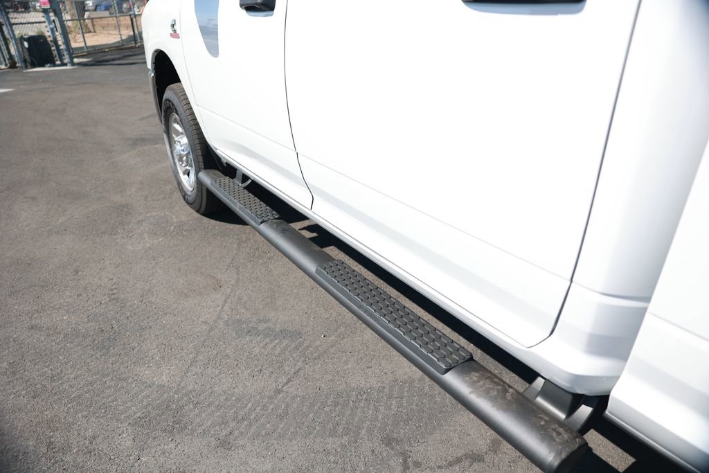 New 2026 RAM 2500 Tradesman AWD/4WD image 11