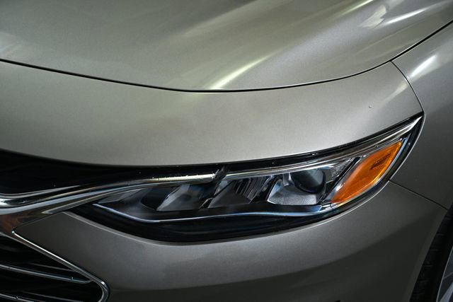 Used 2024 Chevrolet Malibu LT image 12