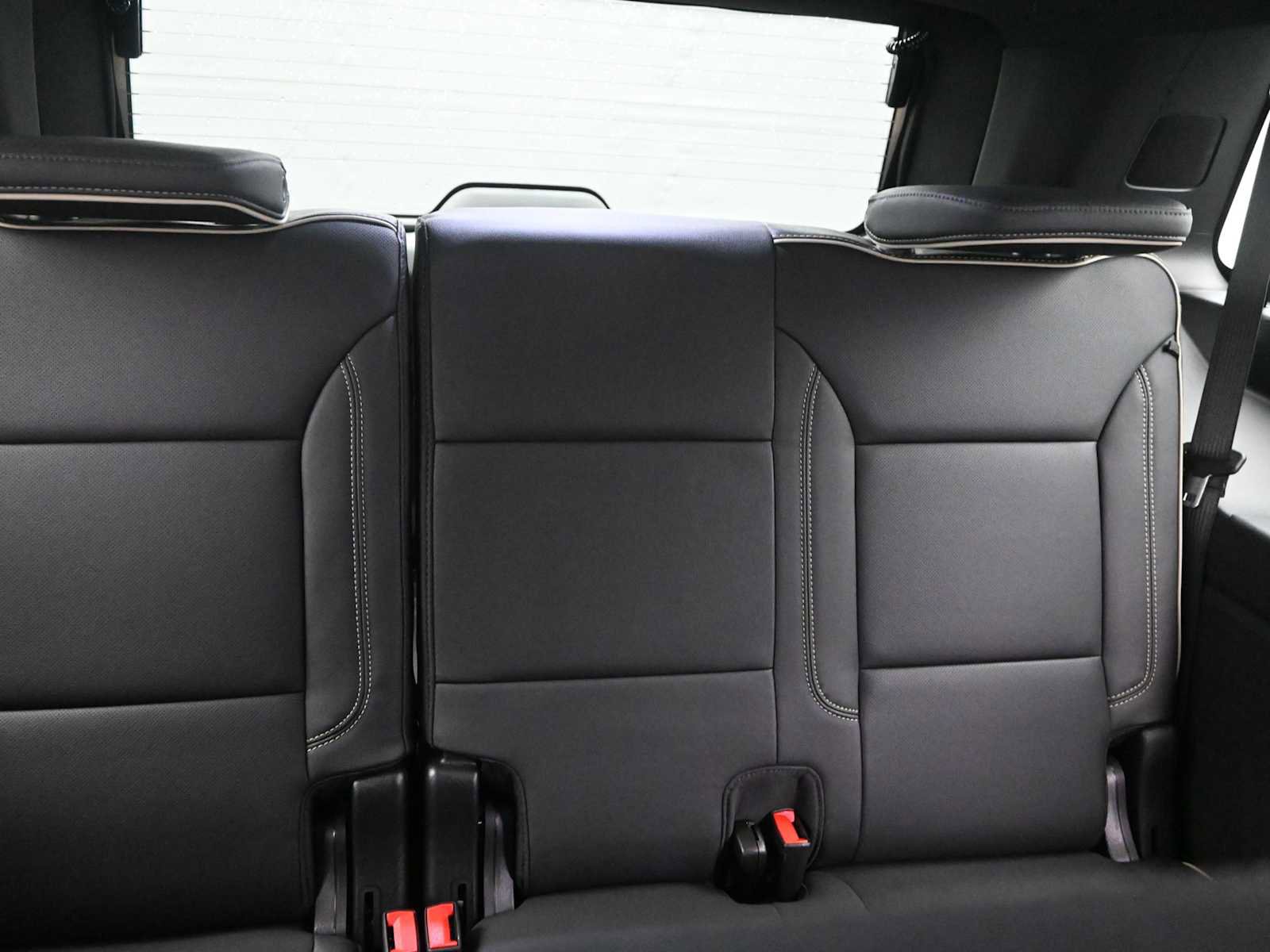 New 2026 GMC Yukon Elevation w/ LPO, Floor Liner Package image 25