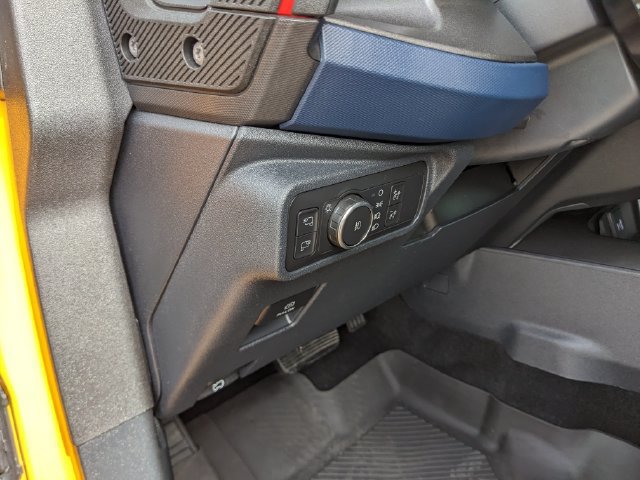 Used 2022 Ford Bronco Raptor AWD/4WD image 22