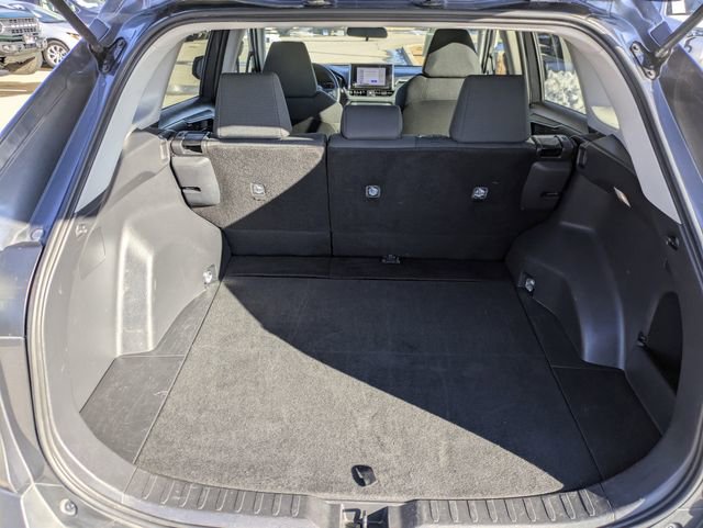 Used 2024 Toyota RAV4 LE image 27
