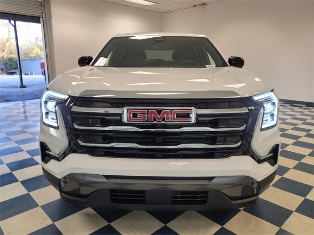 New 2026 GMC Terrain Elevation image 2