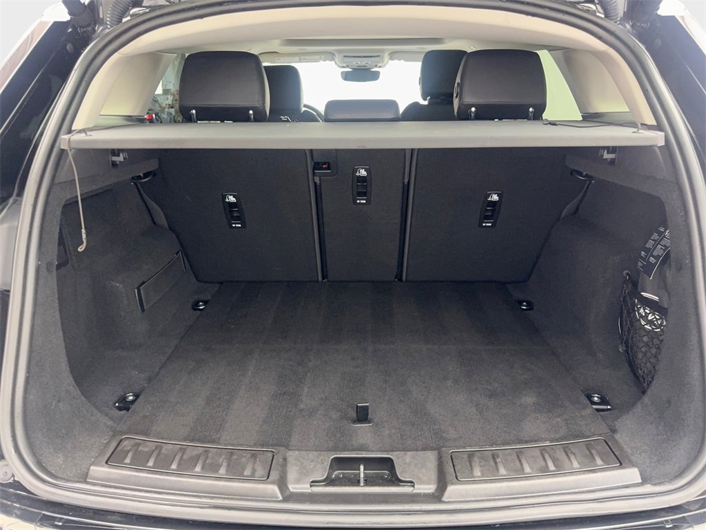 Used 2023 Land Rover Range Rover Evoque S image 80