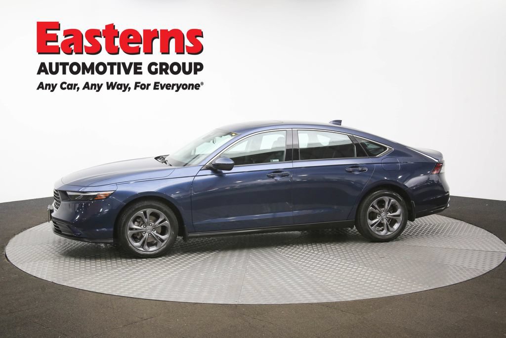 Used 2024 Honda Accord EX image 57
