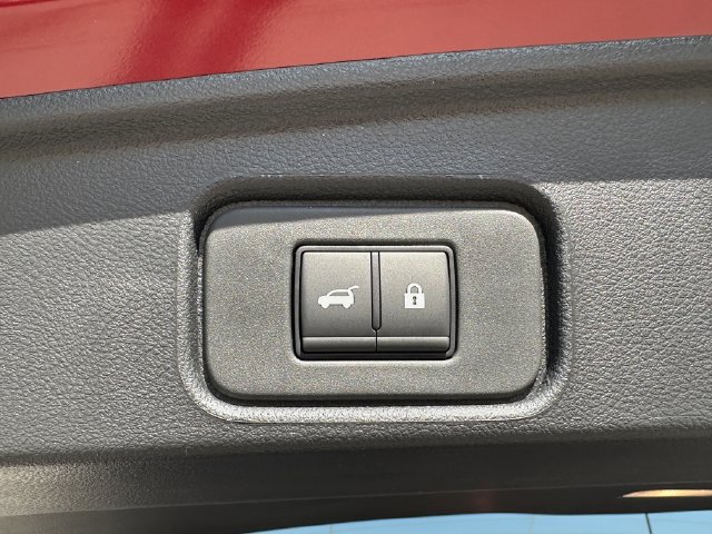 New 2026 Nissan Pathfinder Platinum AWD/4WD image 15
