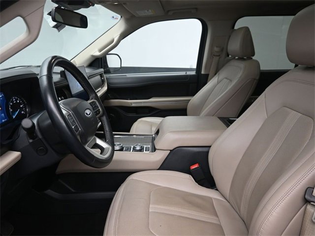 Used 2024 Ford Expedition Max Limited image 9
