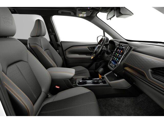 New 2026 Subaru Forester Wilderness AWD/4WD image 16
