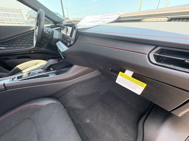 New 2026 Dodge Charger R/T AWD/4WD image 27