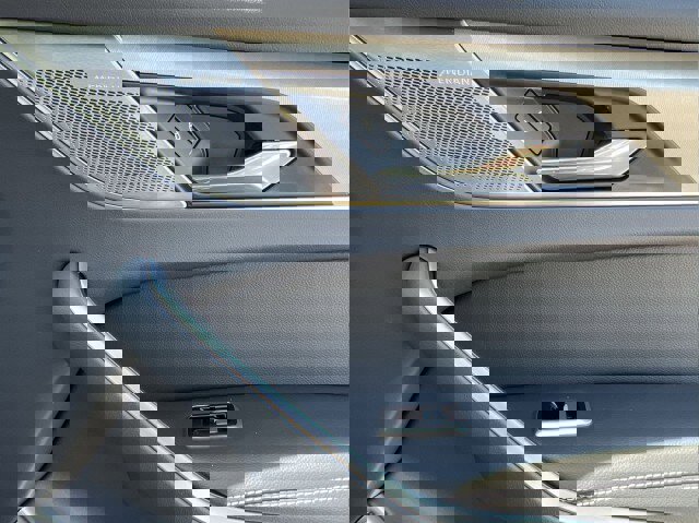 Used 2025 Jaguar F-PACE R-Dynamic S image 25