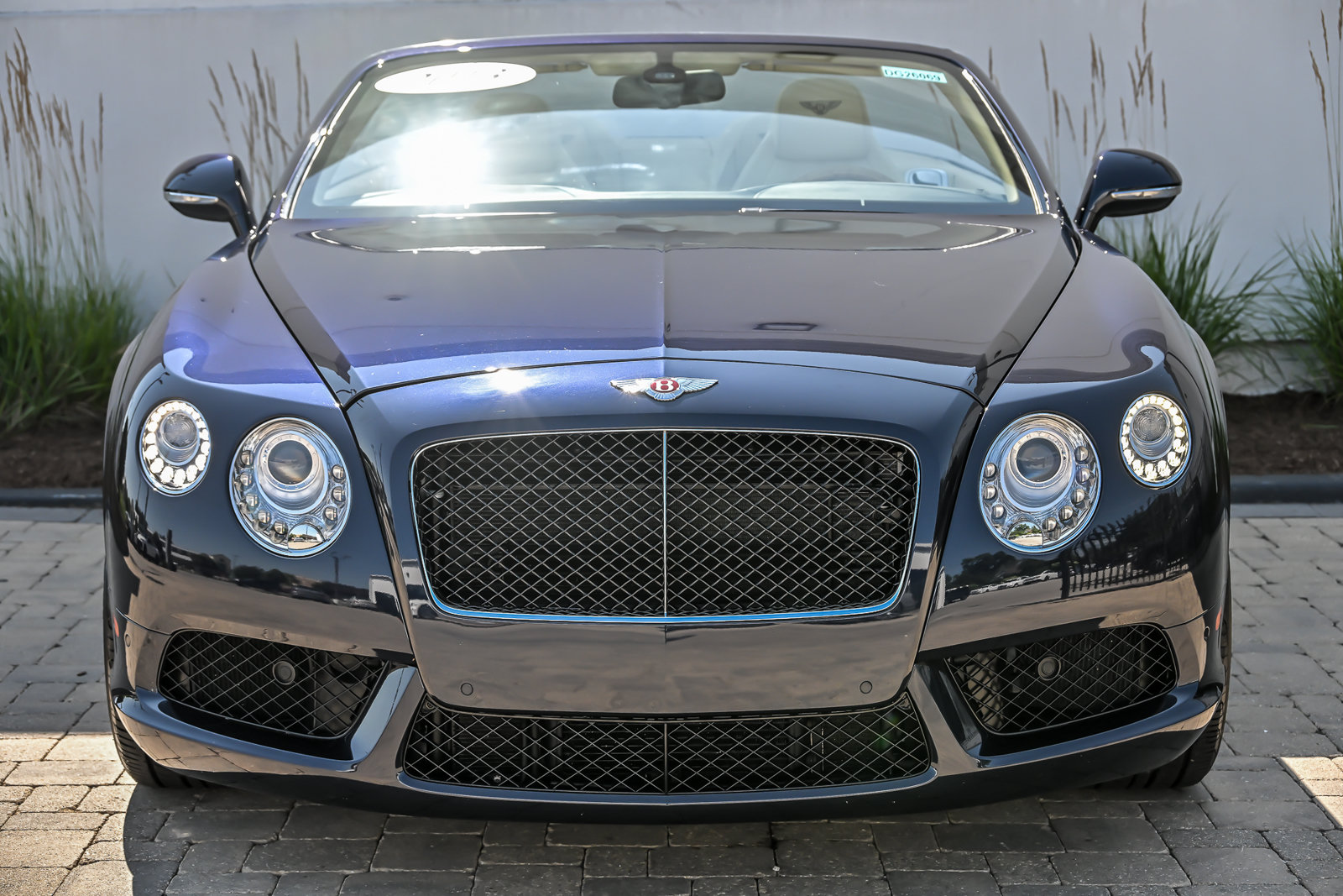 Used 2013 Bentley Continental GT AWD/4WD image 4