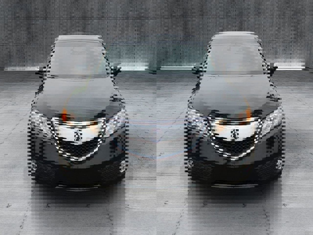 Used 2014 Acura RDX FWD w/ Technology Package image 8