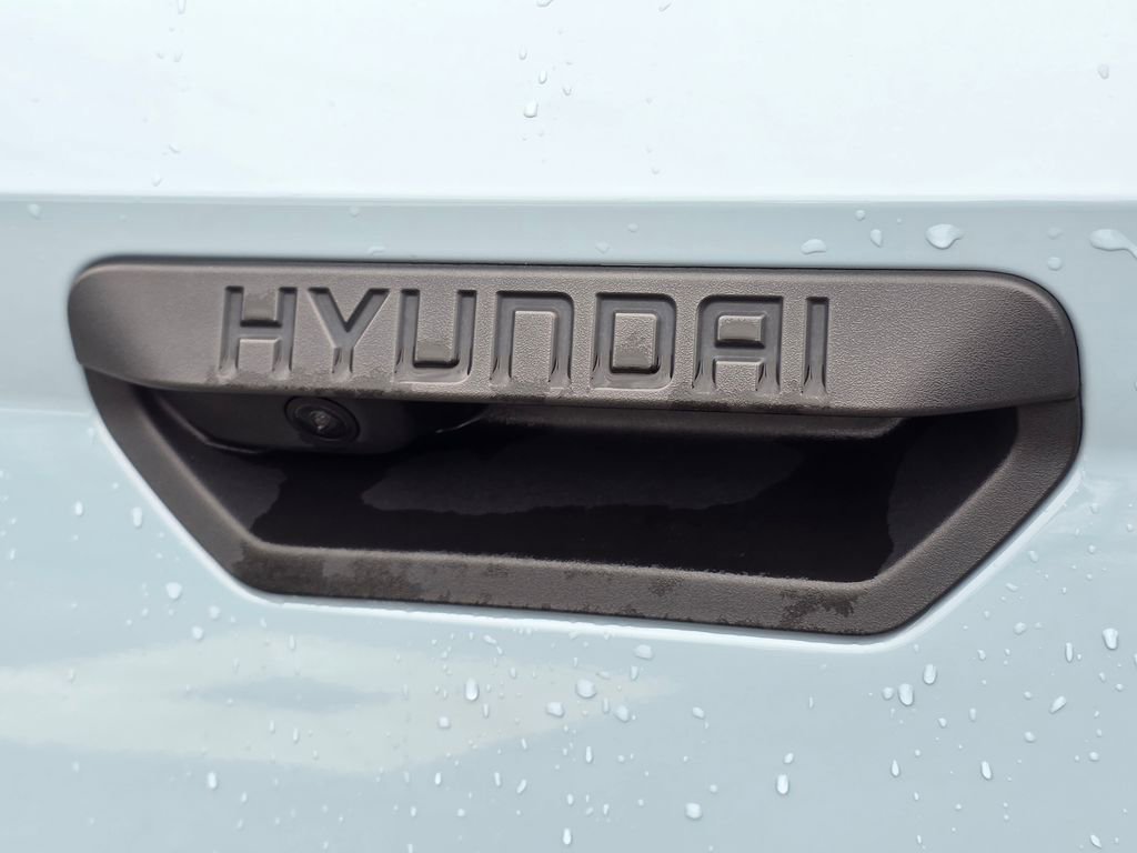 Used 2024 Hyundai Santa Cruz SEL image 13