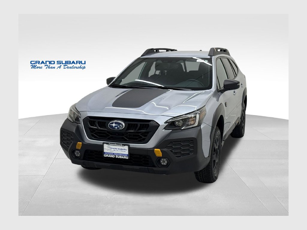 Certified 2024 Subaru Outback Wilderness AWD/4WD 360° Tour