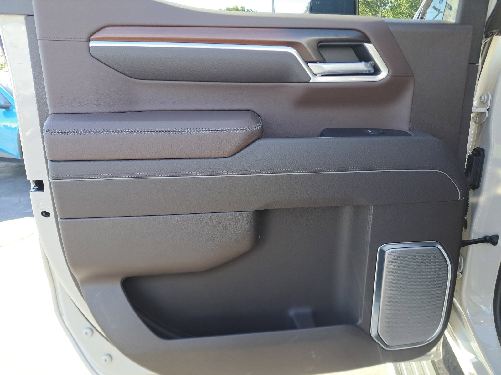 New 2026 GMC Sierra 1500 Denali w/ Technology Package image 24