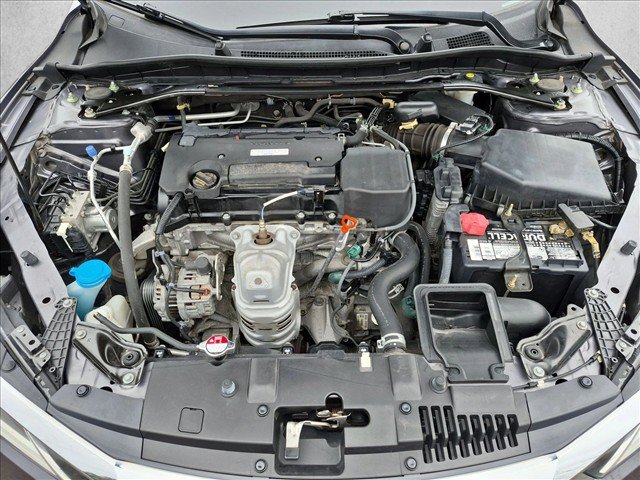 Used 2016 Honda Accord Sport image 21