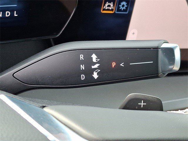 Certified 2025 Chevrolet Traverse LT image 23