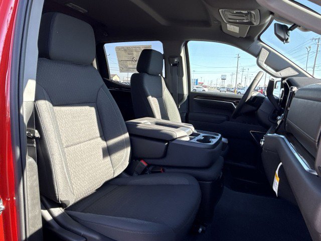 New 2026 GMC Sierra 1500 Elevation image 24