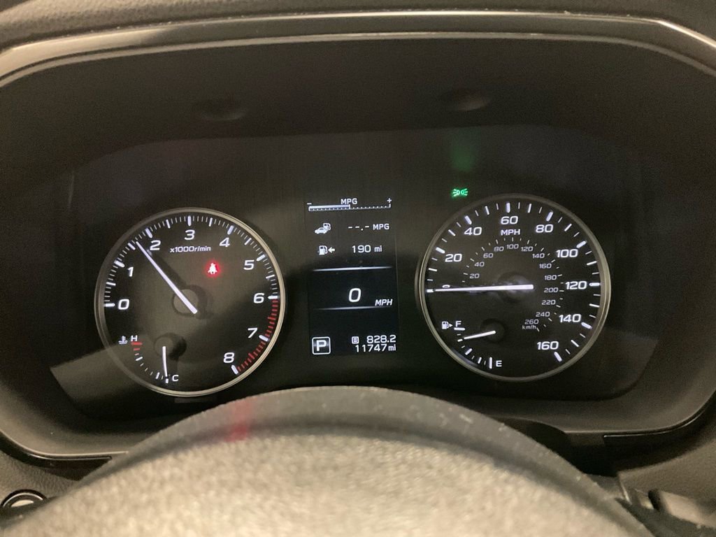 Certified 2024 Subaru Ascent Onyx Edition image 17