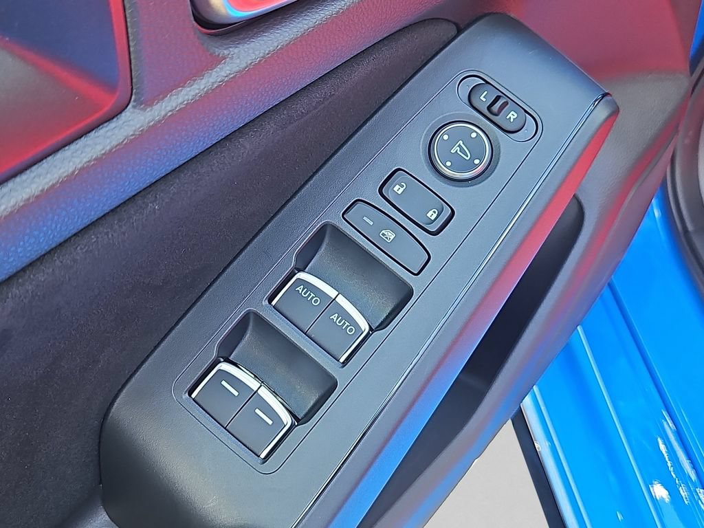 Used 2026 Honda Civic Type R image 22