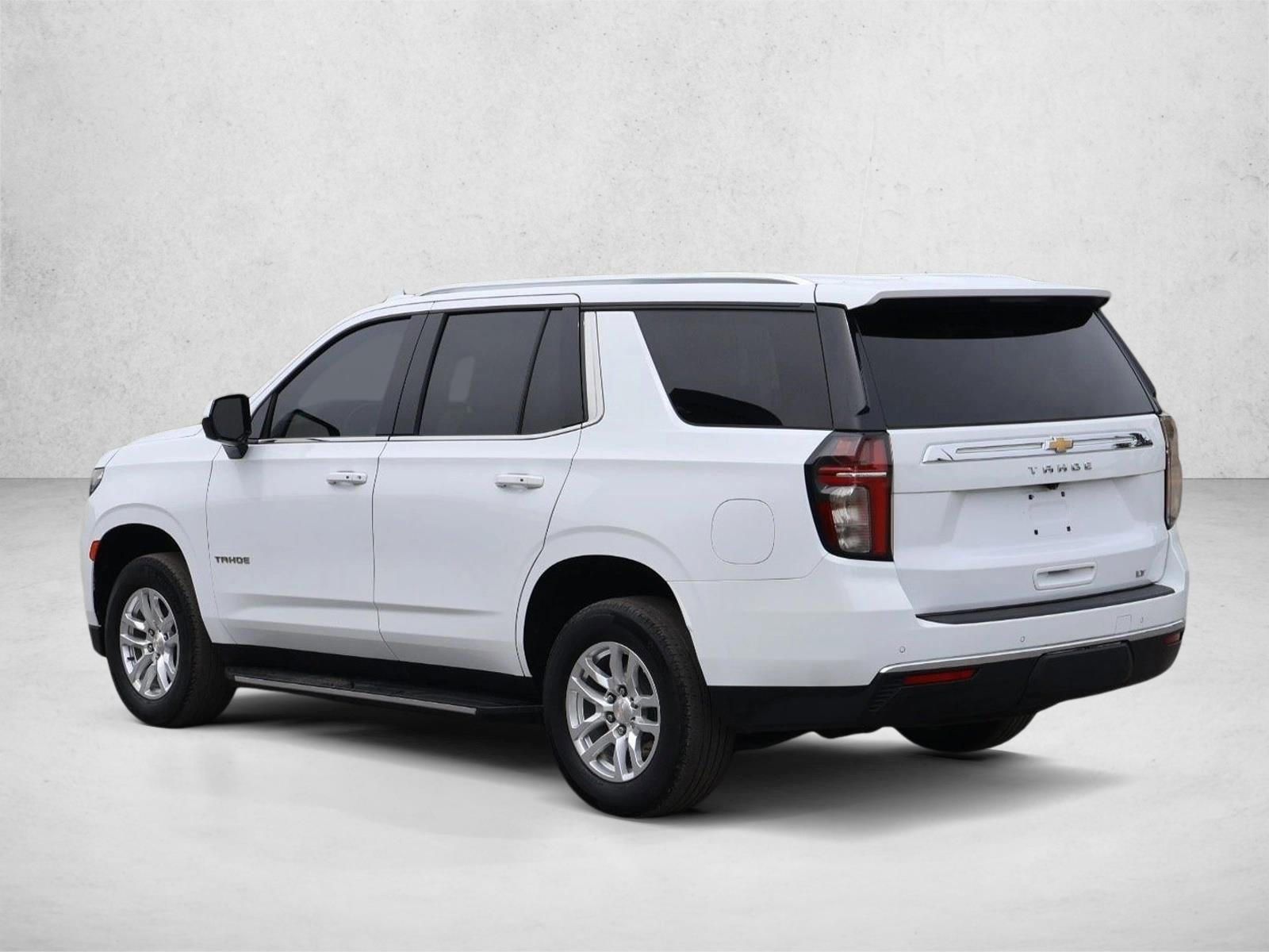 Used 2023 Chevrolet Tahoe LT AWD/4WD image 9