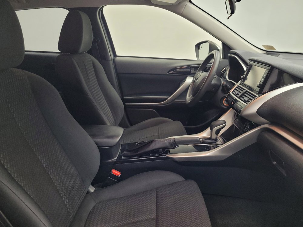 Used 2020 Mitsubishi Eclipse Cross ES FWD image 21