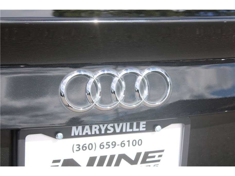 Used 2015 Audi A4 2.0T Premium Plus w/ Technology Package AWD/4WD image 36