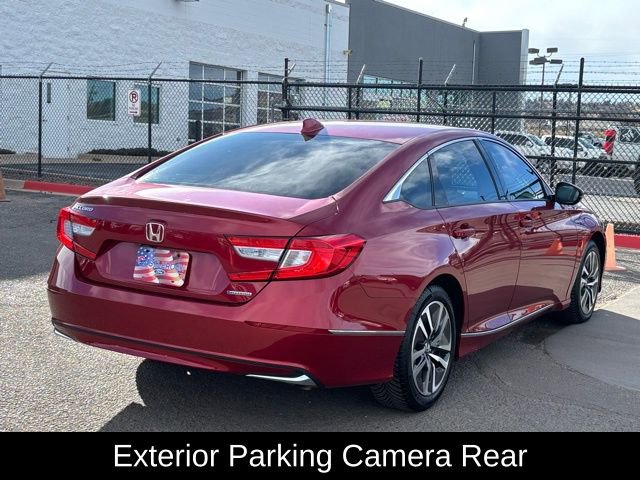 Used 2019 Honda Accord EX-L image 5
