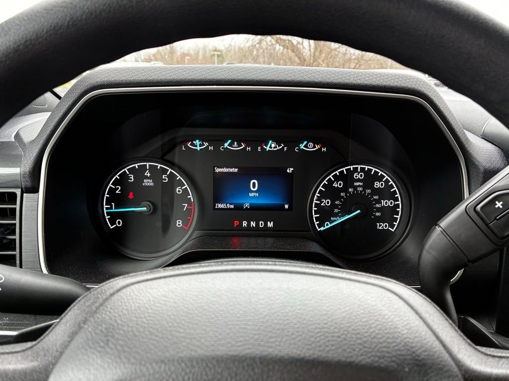 Used 2023 Ford F150 XL w/ STX Appearance Package image 20