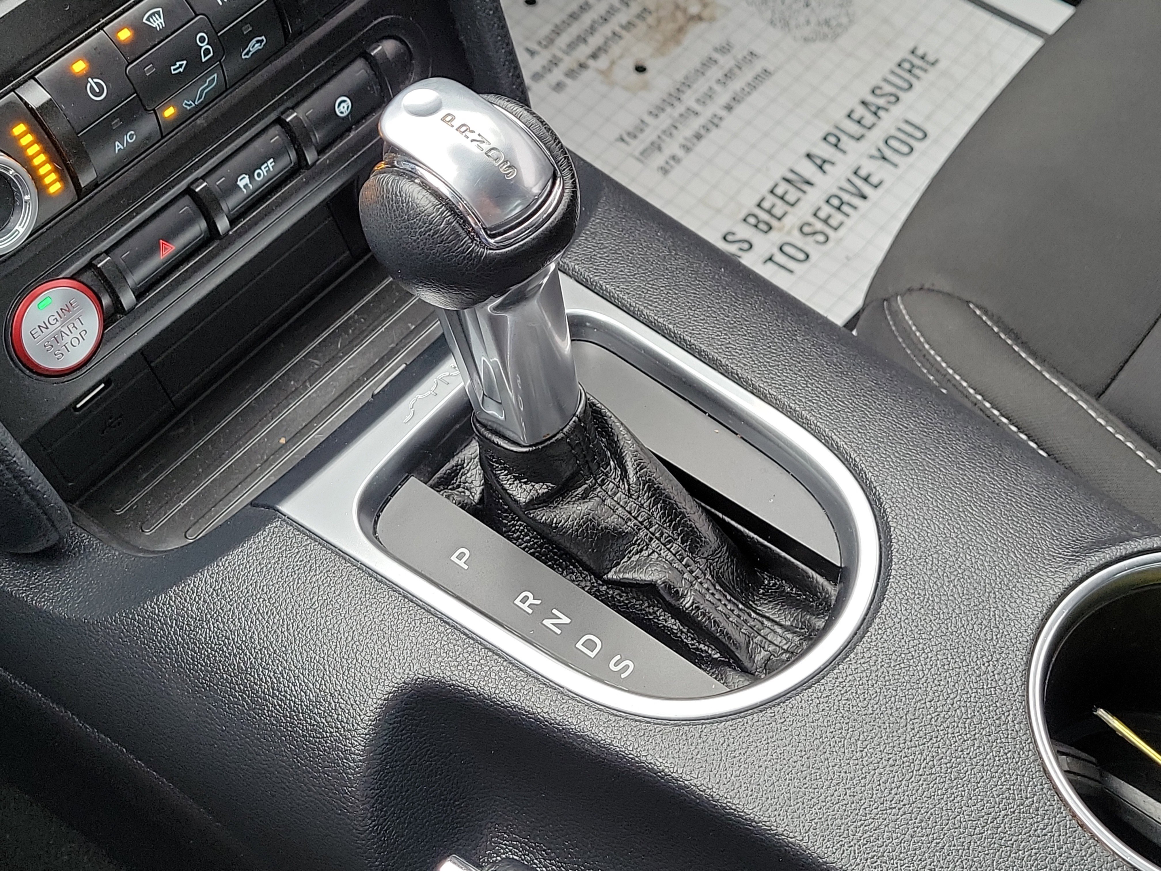 Used 2021 Ford Mustang GT w/ GT Performance Package image 20