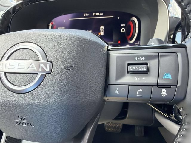 New 2026 Nissan Pathfinder SL w/ SL Premium Package (P04) AWD/4WD image 21
