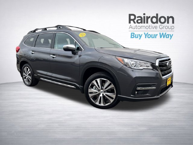 Used 2022 Subaru Ascent Touring