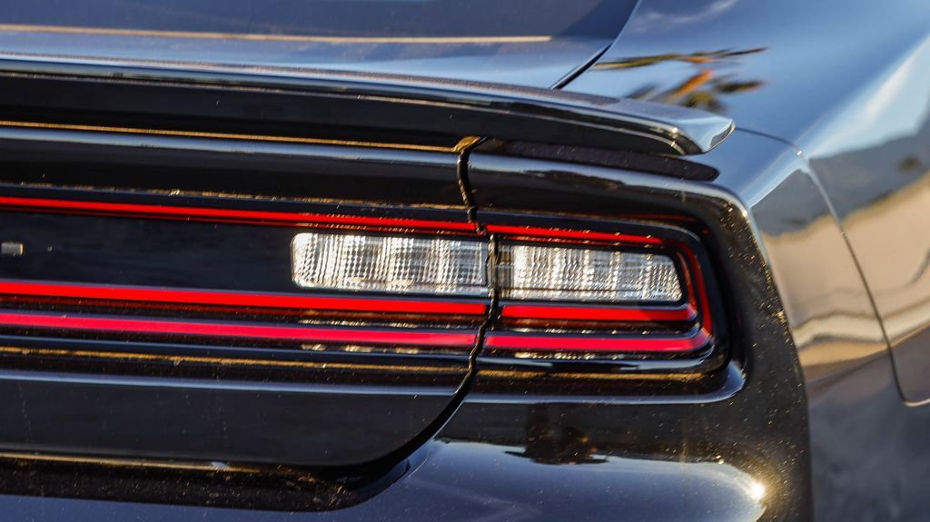 New 2026 Dodge Charger R/T Scat Pack image 9