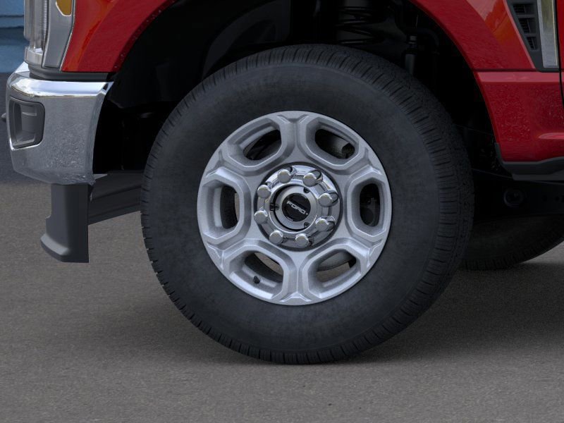 New 2026 Ford F250 XLT w/ Snow Plow/Camper Package image 19