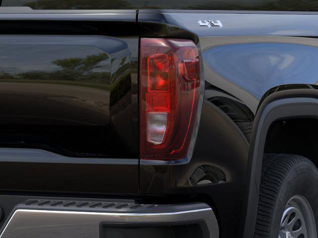 New 2026 GMC Sierra 1500 Pro AWD/4WD image 11