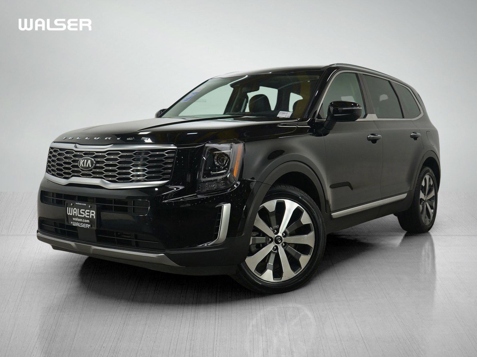 Used 2020 Kia Telluride S