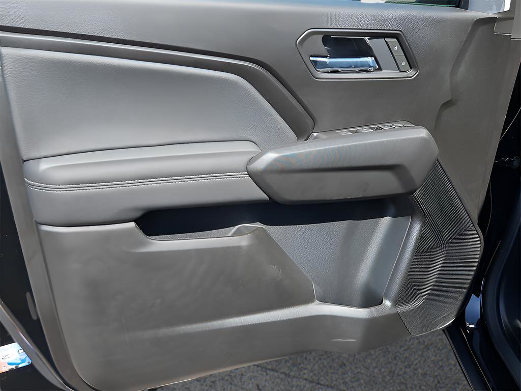 New 2026 Chevrolet Colorado LT image 21