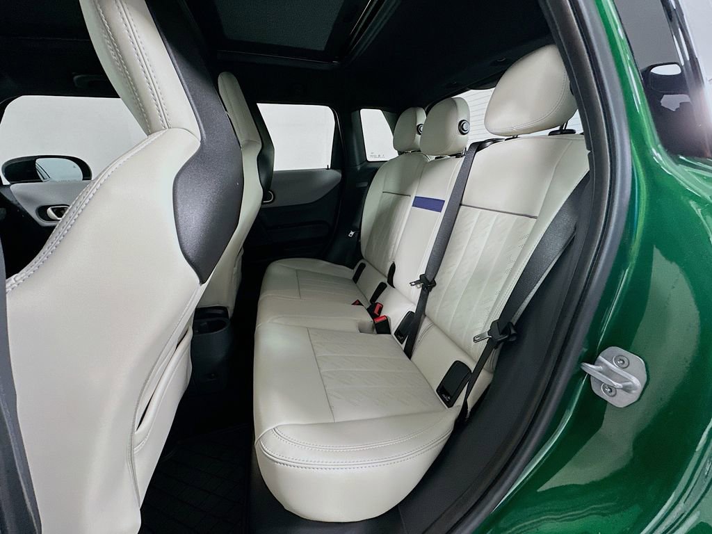 New 2026 MINI Cooper S image 17