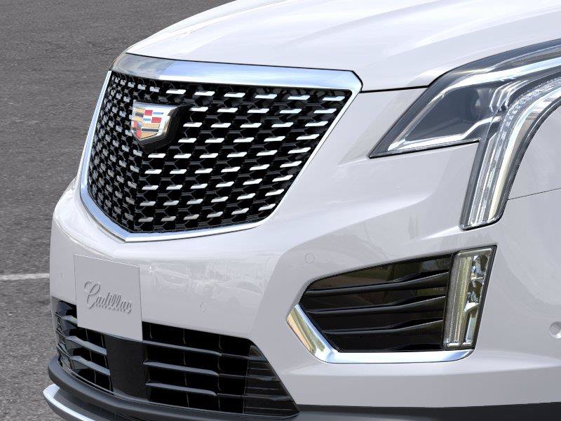 New 2026 Cadillac XT5 Premium Luxury w/ Driver Assist Package FWD image 14