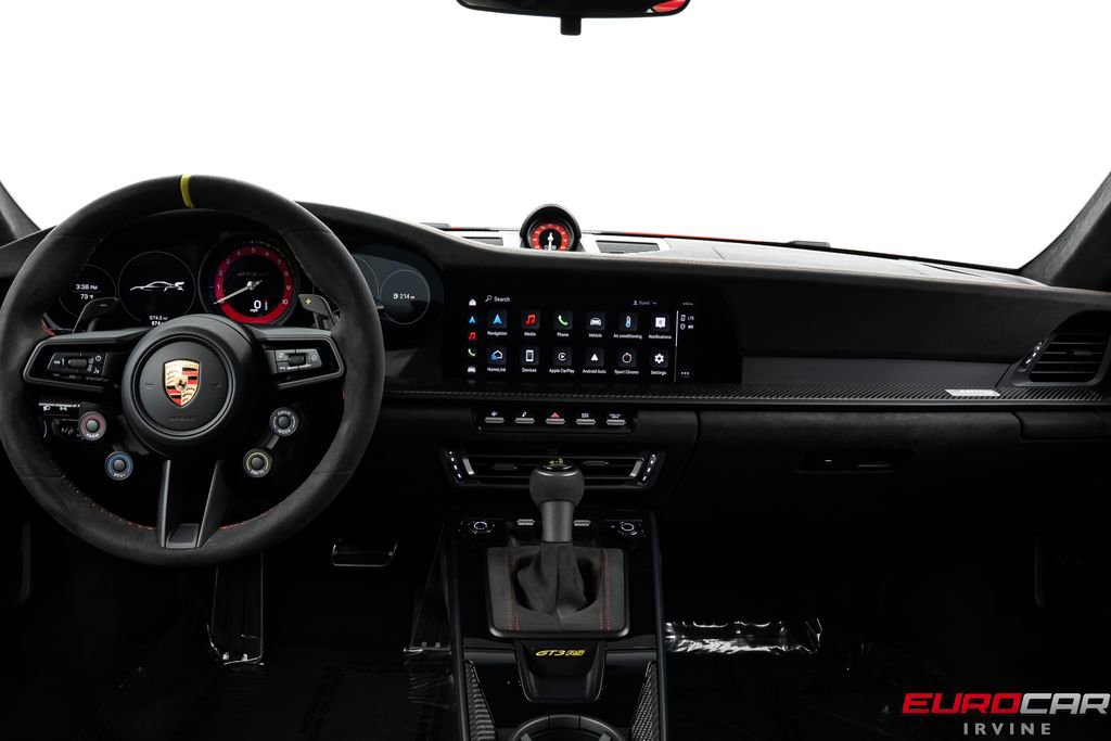 Used 2025 Porsche 911 GT3 RS image 29