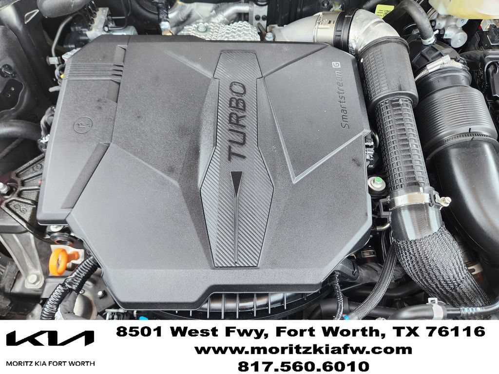 Certified 2027 Kia Telluride SX Prestige X-Pro AWD/4WD image 32