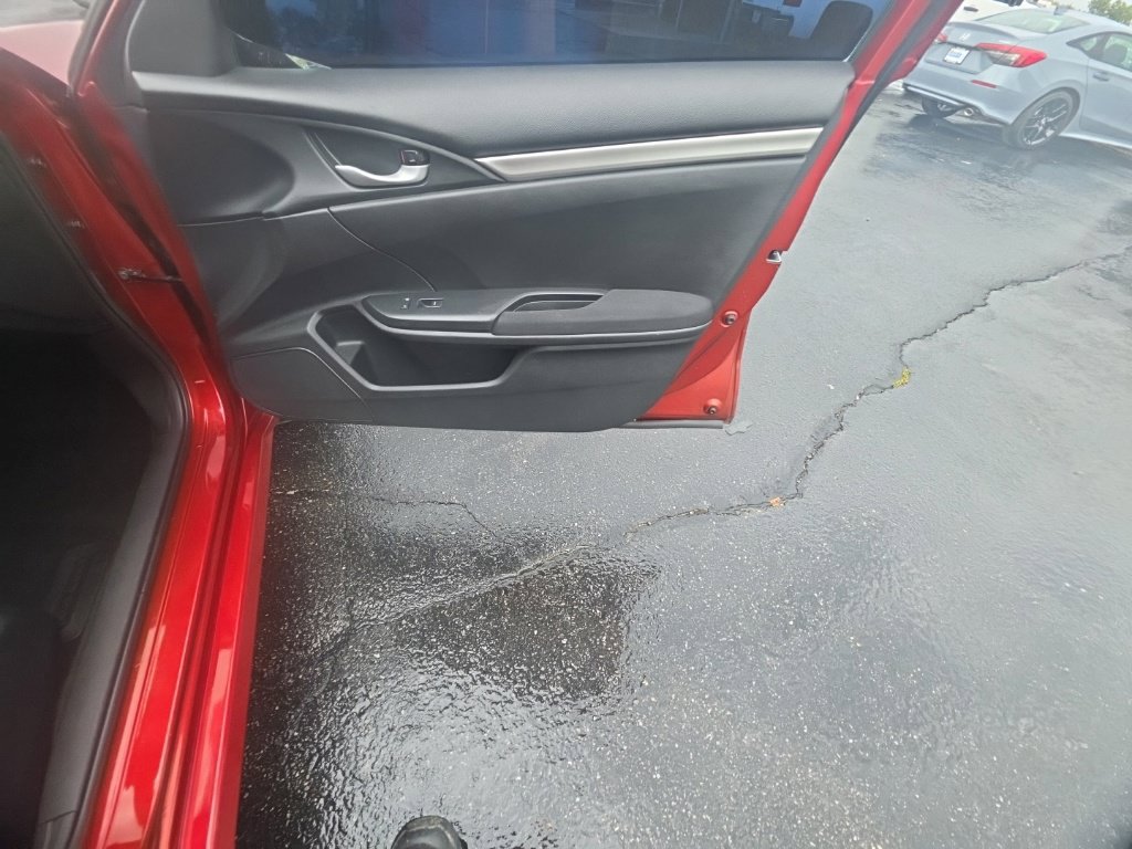 Used 2020 Honda Civic LX image 28