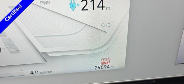 Certified 2023 Hyundai Ioniq 5 SEL AWD/4WD image 11