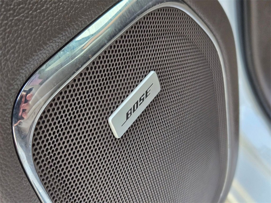 Used 2017 Chevrolet Silverado 1500 LTZ w/ LTZ Plus Package image 13