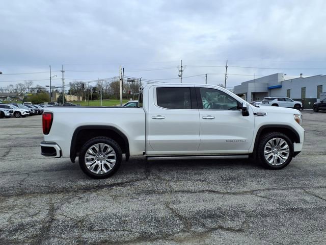 Used 2020 GMC Sierra 1500 Denali w/ Denali Ultimate Package image 15