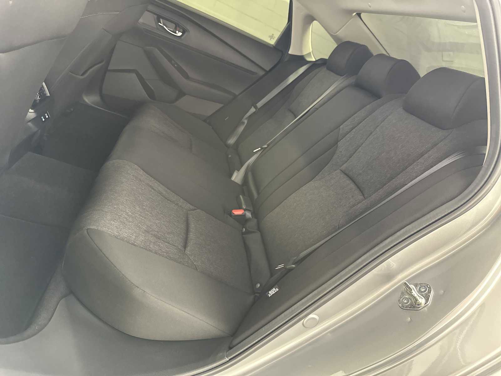 Used 2025 Honda Accord SE image 23