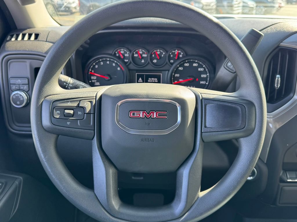 New 2026 GMC Sierra 1500 Pro RWD image 20