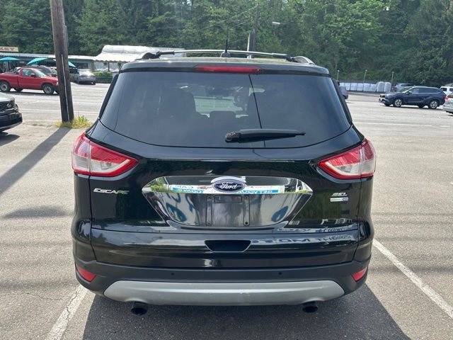 Used 2013 Ford Escape SEL AWD/4WD image 6