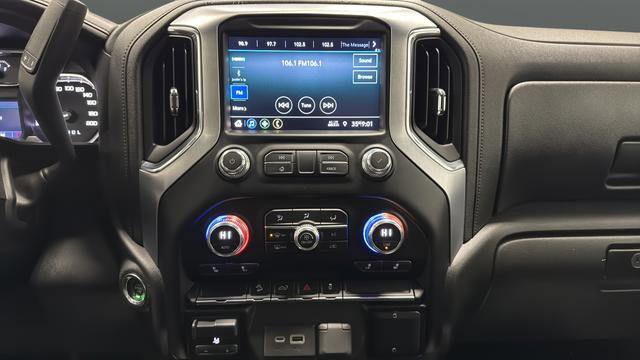 Used 2023 GMC Sierra 2500 SLE w/ SLE Convenience Package AWD/4WD image 12